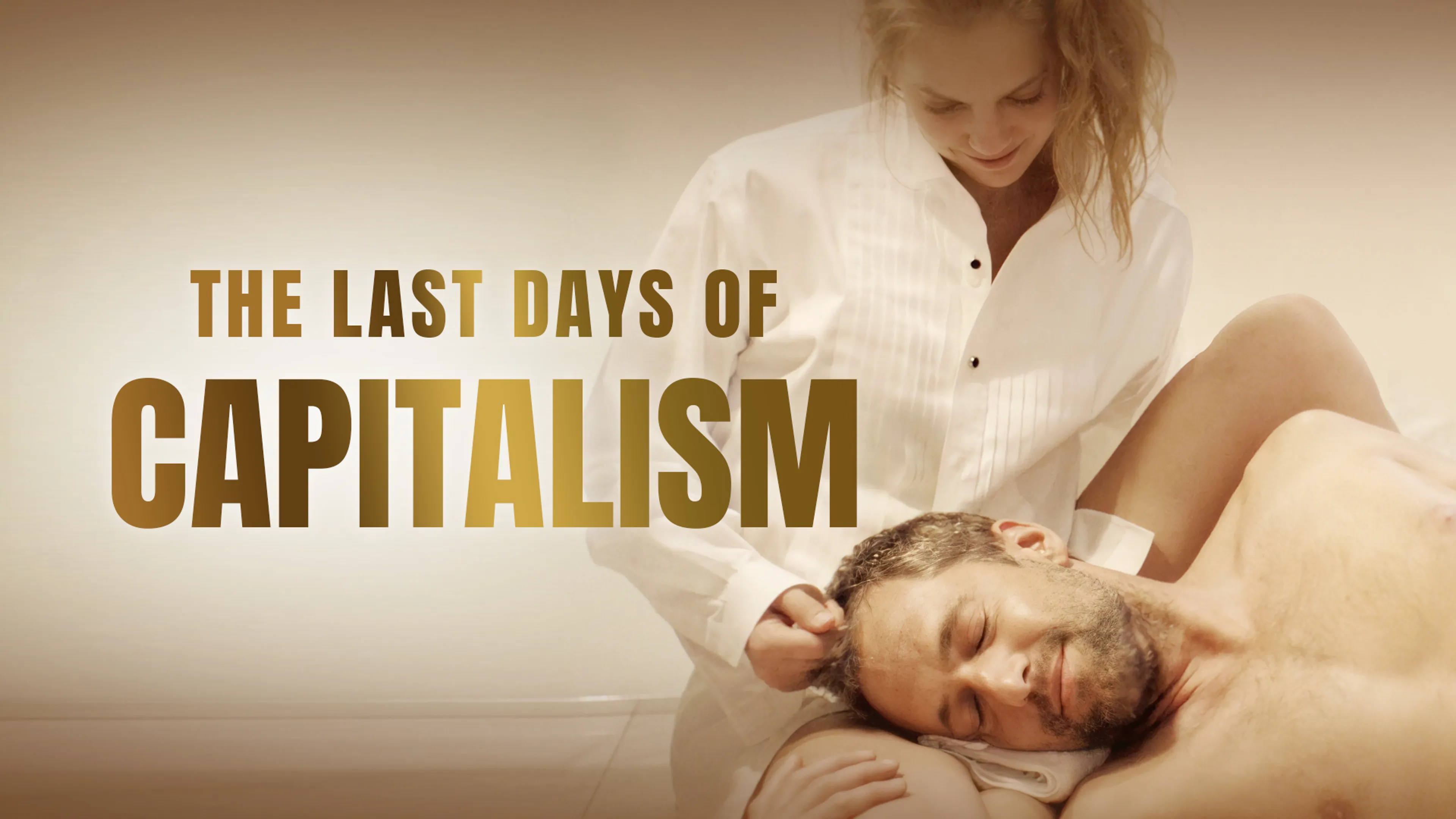 The Last Days of Capitalism poster
